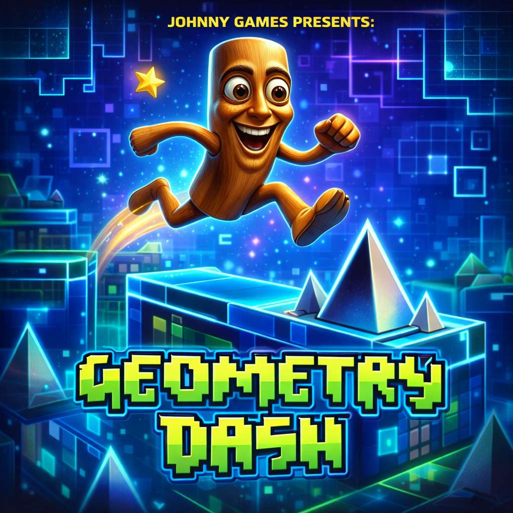 Geometry Dash
